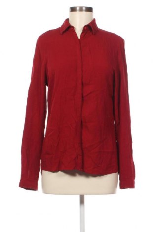 Γυναικείο πουκάμισο New Imperial, Μέγεθος L, Χρώμα Κόκκινο, Τιμή 8,35 €