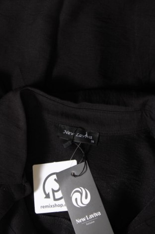 Dámska košeľa  New Laviva, Veľkosť M, Farba Čierna, Cena  7,94 €