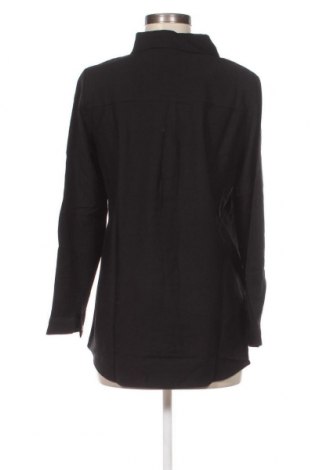 Дамска риза New Laviva, Размер M, Цвят Черен, Цена 15,40 лв.