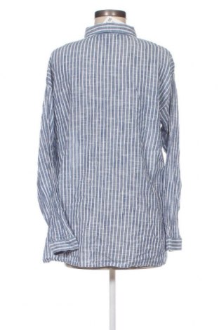 Dámská košile  New Look, Velikost XL, Barva Modrá, Cena  295,00 Kč