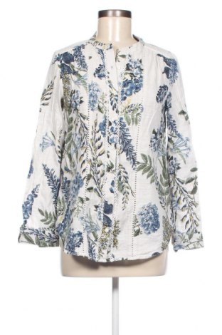 Γυναικείο πουκάμισο Next, Μέγεθος M, Χρώμα Πολύχρωμο, Τιμή 11,57 €