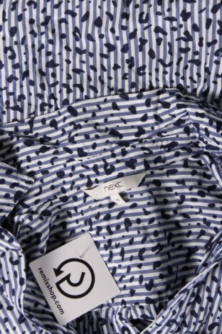 Γυναικείο πουκάμισο Next, Μέγεθος M, Χρώμα Μπλέ, Τιμή 4,21 €