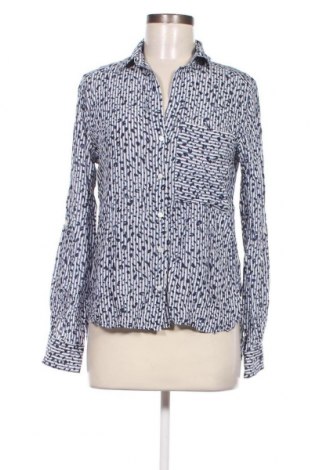 Γυναικείο πουκάμισο Next, Μέγεθος M, Χρώμα Μπλέ, Τιμή 4,21 €