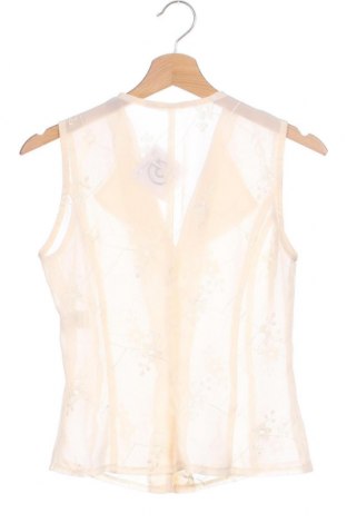 Γυναικείο πουκάμισο Nia & Dorado, Μέγεθος S, Χρώμα Εκρού, Τιμή 8,61 €