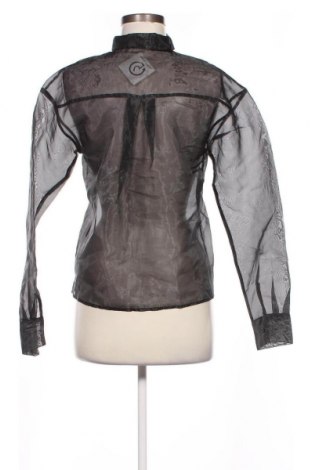 Dámska košeľa  Nly Trend, Veľkosť XS, Farba Čierna, Cena  2,98 €