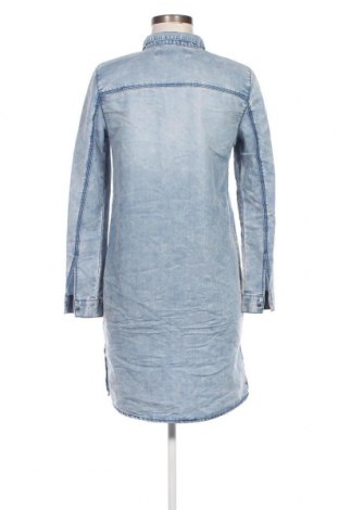 Γυναικείο πουκάμισο Noisy May, Μέγεθος S, Χρώμα Μπλέ, Τιμή 15,46 €