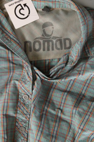 Dámská košile  Nomad, Velikost M, Barva Vícebarevné, Cena  250,00 Kč