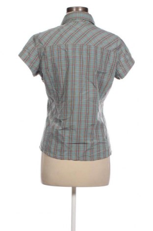 Γυναικείο πουκάμισο Nomad, Μέγεθος M, Χρώμα Πολύχρωμο, Τιμή 5,46 €
