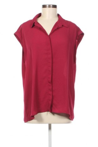 Дамска риза Now, Размер XL, Цвят Розов, Цена 25,00 лв.