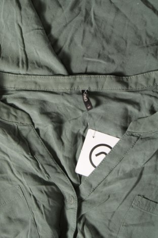 Dámska košeľa  ONLY, Veľkosť L, Farba Zelená, Cena  4,09 €