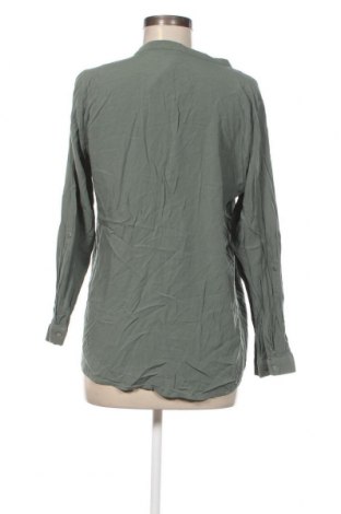 Dámska košeľa  ONLY, Veľkosť L, Farba Zelená, Cena  4,09 €