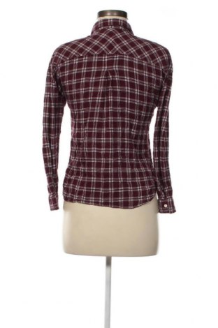 Γυναικείο πουκάμισο ONLY, Μέγεθος S, Χρώμα Πολύχρωμο, Τιμή 4,09 €