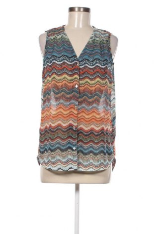 Γυναικείο πουκάμισο ONLY, Μέγεθος M, Χρώμα Πολύχρωμο, Τιμή 4,20 €