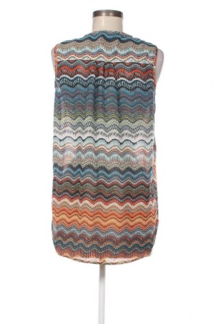 Γυναικείο πουκάμισο ONLY, Μέγεθος M, Χρώμα Πολύχρωμο, Τιμή 4,00 €