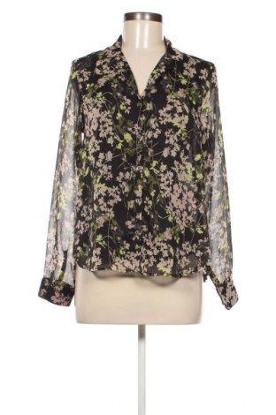 Γυναικείο πουκάμισο ONLY, Μέγεθος M, Χρώμα Πολύχρωμο, Τιμή 2,72 €