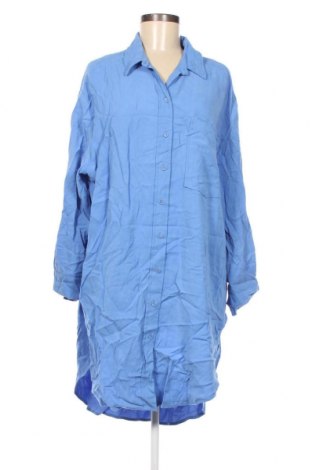 Dámská košile  ONLY, Velikost L, Barva Modrá, Cena  319,00 Kč