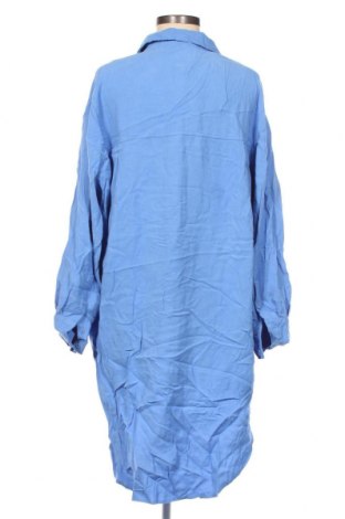 Dámská košile  ONLY, Velikost L, Barva Modrá, Cena  319,00 Kč