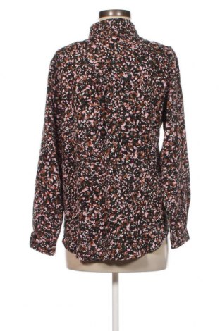 Γυναικείο πουκάμισο ONLY, Μέγεθος M, Χρώμα Πολύχρωμο, Τιμή 4,30 €