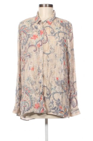 Γυναικείο πουκάμισο ONLY, Μέγεθος M, Χρώμα Πολύχρωμο, Τιμή 9,35 €