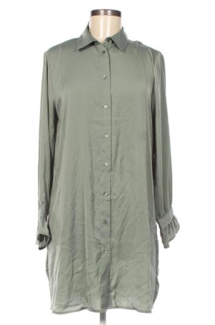 Γυναικείο πουκάμισο ONLY, Μέγεθος M, Χρώμα Πράσινο, Τιμή 6,80 €