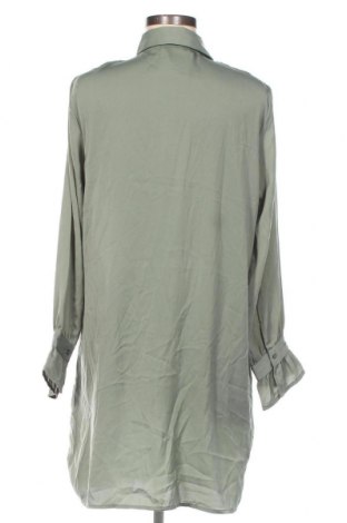 Γυναικείο πουκάμισο ONLY, Μέγεθος M, Χρώμα Πράσινο, Τιμή 3,96 €