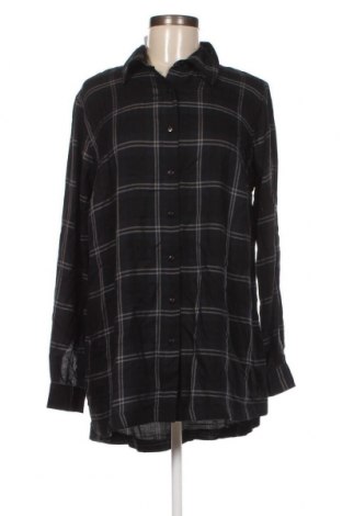 Γυναικείο πουκάμισο ONLY Carmakoma, Μέγεθος L, Χρώμα Πολύχρωμο, Τιμή 4,08 €