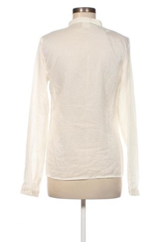 Γυναικείο πουκάμισο Object, Μέγεθος M, Χρώμα Εκρού, Τιμή 7,67 €