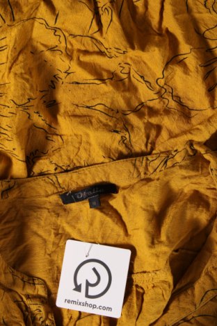 Cămașă de femei Ofelia, Mărime M, Culoare Galben, Preț 16,45 Lei