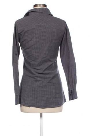 Γυναικείο πουκάμισο Okay, Μέγεθος S, Χρώμα Γκρί, Τιμή 3,09 €
