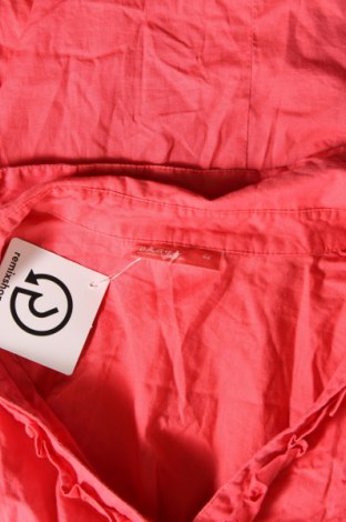 Dámska košeľa  Okay, Veľkosť L, Farba Ružová, Cena  5,12 €