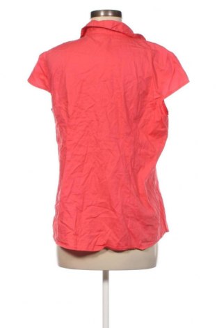 Дамска риза Okay, Размер L, Цвят Розов, Цена 10,25 лв.