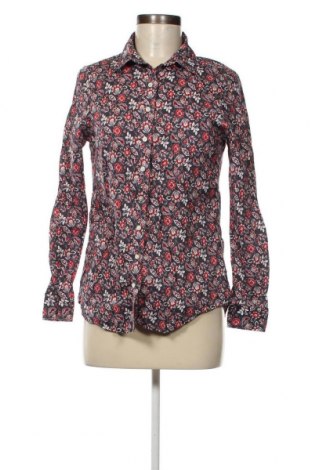 Γυναικείο πουκάμισο Ole By Koton, Μέγεθος S, Χρώμα Πολύχρωμο, Τιμή 10,46 €