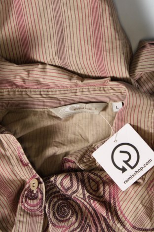Γυναικείο πουκάμισο O'neill, Μέγεθος L, Χρώμα Πολύχρωμο, Τιμή 7,72 €
