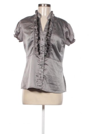 Дамска риза Orsay, Размер L, Цвят Сив, Цена 9,25 лв.