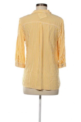 Γυναικείο πουκάμισο Orsay, Μέγεθος M, Χρώμα Κίτρινο, Τιμή 6,03 €