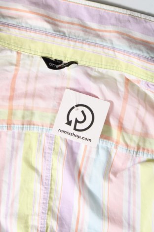 Γυναικείο πουκάμισο Otto Kern, Μέγεθος L, Χρώμα Πολύχρωμο, Τιμή 17,26 €
