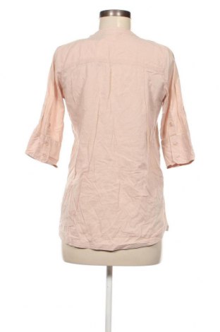 Γυναικείο πουκάμισο Oxmo, Μέγεθος S, Χρώμα  Μπέζ, Τιμή 3,09 €