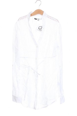 Dámska košeľa  Oxxy, Veľkosť XS, Farba Biela, Cena  15,15 €