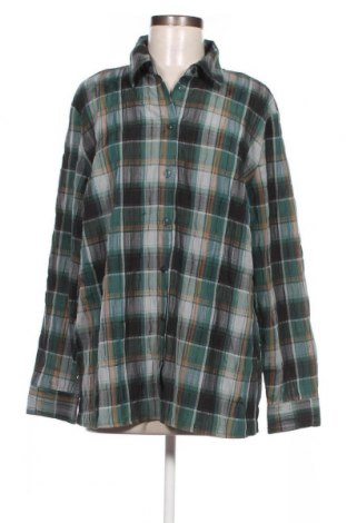 Γυναικείο πουκάμισο Paola, Μέγεθος XL, Χρώμα Πολύχρωμο, Τιμή 2,94 €