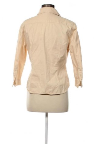 Γυναικείο πουκάμισο Part Two, Μέγεθος M, Χρώμα  Μπέζ, Τιμή 16,69 €