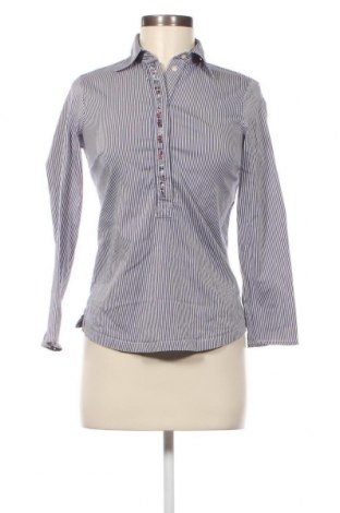 Γυναικείο πουκάμισο Paul & Shark, Μέγεθος M, Χρώμα Μπλέ, Τιμή 36,01 €