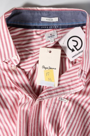 Γυναικείο πουκάμισο Pepe Jeans, Μέγεθος M, Χρώμα Πολύχρωμο, Τιμή 55,67 €