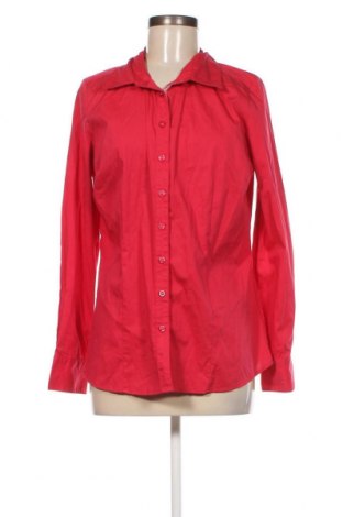 Γυναικείο πουκάμισο Peppercorn, Μέγεθος L, Χρώμα Ρόζ , Τιμή 10,99 €