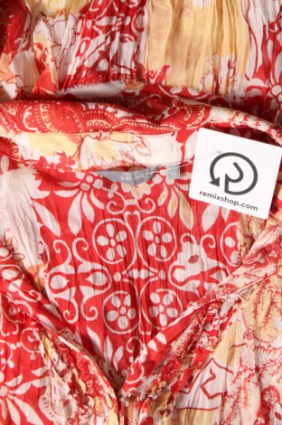 Γυναικείο πουκάμισο Per Una By Marks & Spencer, Μέγεθος L, Χρώμα Πολύχρωμο, Τιμή 10,96 €