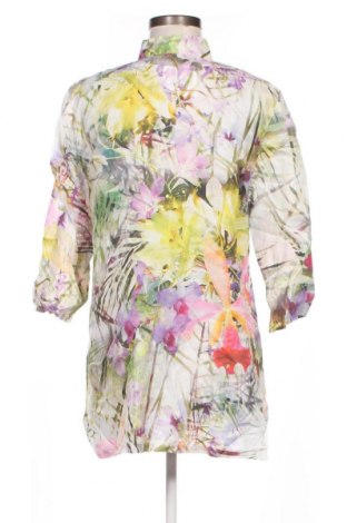 Дамска риза Peter Hahn, Размер L, Цвят Многоцветен, Цена 19,20 лв.