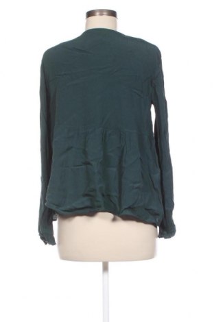 Дамска риза Pigalle, Размер M, Цвят Зелен, Цена 5,00 лв.