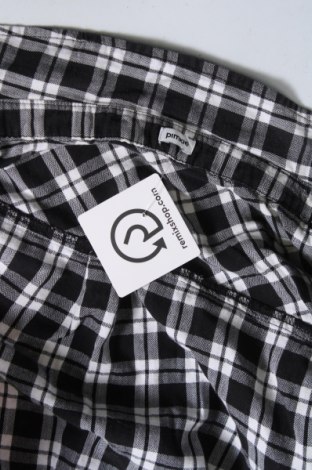 Γυναικείο πουκάμισο Pimkie, Μέγεθος XXS, Χρώμα Πολύχρωμο, Τιμή 2,30 €