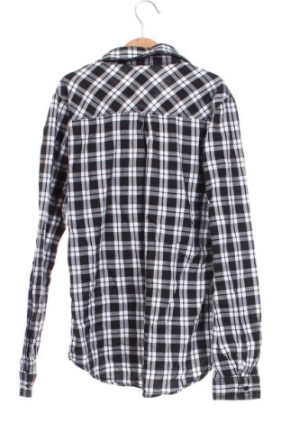 Γυναικείο πουκάμισο Pimkie, Μέγεθος XXS, Χρώμα Πολύχρωμο, Τιμή 5,37 €