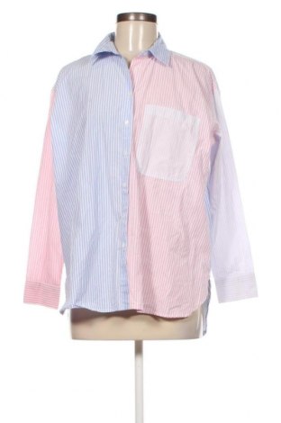 Γυναικείο πουκάμισο Pimkie, Μέγεθος S, Χρώμα Πολύχρωμο, Τιμή 12,00 €
