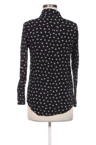 Γυναικείο πουκάμισο Pimkie, Μέγεθος S, Χρώμα Μπλέ, Τιμή 3,09 €